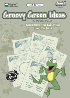 Groovy Green Ideas